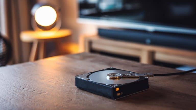 Transformez votre vieux disque dur en allié ultime : boostez votre Smart TV avec ce trésor caché chez vous Transformez votre vieux disque dur en allié ultime : boostez votre Smart TV avec ce trésor caché chez vous