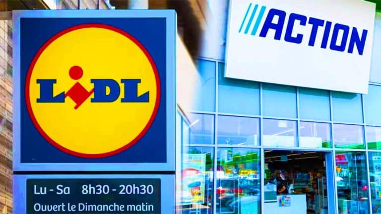 Tempête chez Action et Lidl : ce nouveau discounter écrase la concurrence avec des prix qui défient l’imagination en France Wibra fait trembler Lidl et Action : 2 000 visiteurs par jour pour le nouveau roi du discount en France