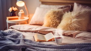 11 secrets pour une nuit de sommeil parfaite : entrez dans les bras de Morphée avec un rituel aussi précis qu'une horloge suisse