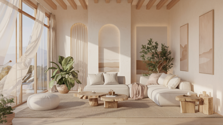 Comment aménager un intérieur paisible et serein ? découvrez des conseils pratiques pour aménager un intérieur paisible et serein. apprenez à choisir les couleurs, les matériaux et la décoration qui favorisent la détente et l'harmonie dans votre espace de vie.