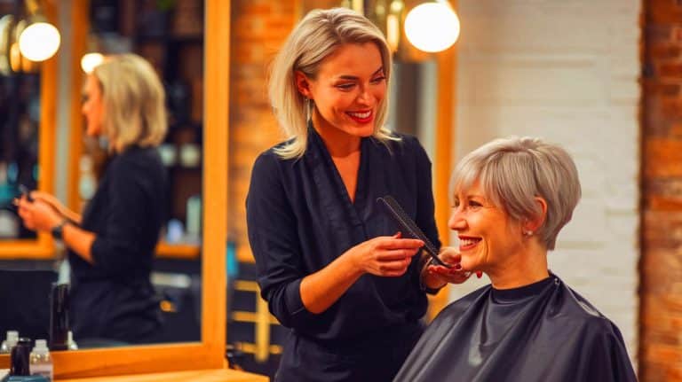 À 50 ans, adoptez cette coupe courte qui défie le temps : 3 modèles pour rajeunir votre look de 10 ans instantanément