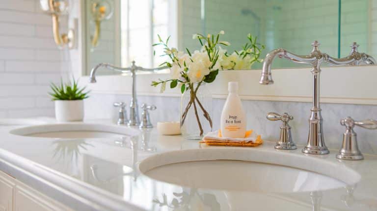 Secret pour des toilettes impeccables : cet ingrédient de cuisine surpasse tous les produits high-tech pour une propreté éclatante Ce sel de cuisine, 15 fois plus économique que les produits high-tech, révolutionne l’hygiène des toilettes et l’écologie