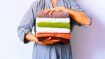 Cette erreur de lavage multiplie les bactéries par 1000 : l’astuce à 60°C pour des serviettes vraiment propres