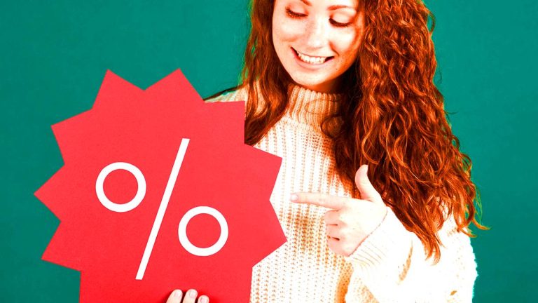 Cette technique secrète multiplie vos économies par 10 : osez demander jusqu’à 20% de réduction sur vos achats essentiels Cette technique secrète multiplie vos économies par 10 : osez demander jusqu’à 20% de réduction sur vos achats essentiels
