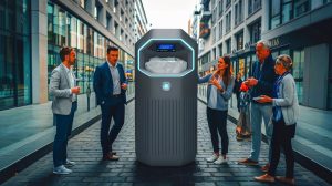 La poubelle 2025 : avec ses puces RFID et des frais au-delà de 18 collectes, une révolution controversée frappe 25 millions de Français