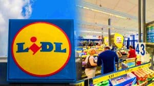 Lidl forcé de fermer le dimanche dans 3 départements : un bouleversement historique de 1801 qui secoue 68 % des Mosellans