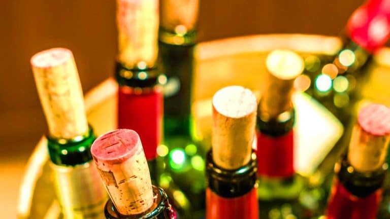 Préservez vos vins comme un expert : transformez une simple cheminée en cave idéale avec seulement 4 étapes clés ! Préservez vos vins comme un expert : transformez une simple cheminée en cave idéale avec seulement 4 étapes clés !