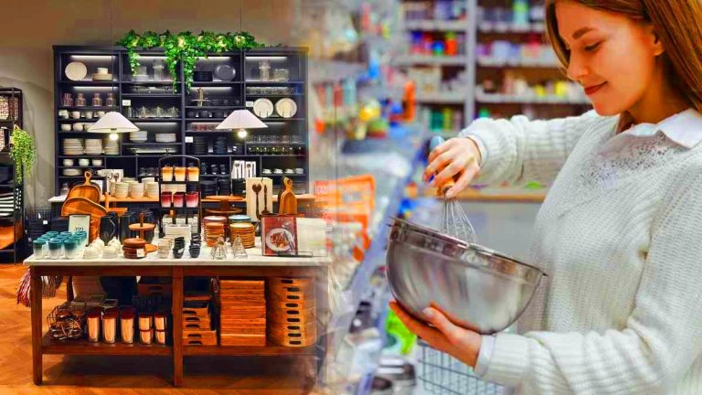 Coup de tonnerre pour cette célèbre enseigne française d’ustensiles de cuisine : placée en redressement judiciaire, son avenir est incertain Tempête financière chez Alice Délice : malgré 19 millions d’euros de ventes annuelles, l’enseigne culinaire vacille face aux défis économiques