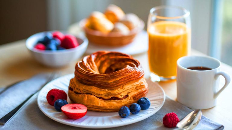 Un pain au chocolat, 25 g de sucre, sans pic glycémique : le secret d’un médecin pour un petit-déjeuner plaisir et santé Un pain au chocolat, 25 g de sucre, sans pic glycémique : le secret d'un médecin pour un petit-déjeuner plaisir et santé