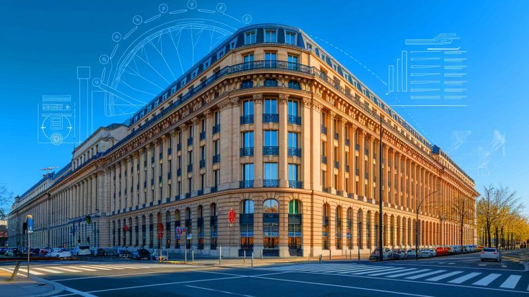 11 millions de clients concernés : La Banque Postale dévoile deux révolutions pour 2025 11 millions de clients concernés : La Banque Postale dévoile deux révolutions pour 2025