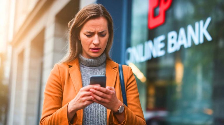 Après La Banque Postale : cette banque en ligne s’éclipse en 2025, des milliers de clients pris de court Après La Banque Postale : cette banque en ligne s’éclipse en 2025, des milliers de clients pris de court