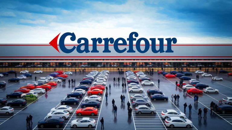« Carrefour en état de choc » : ces 39 géants du commerce s’effacent d’ici 2025 « Carrefour en état de choc » : ces 39 géants du commerce s’effacent d’ici 2025
