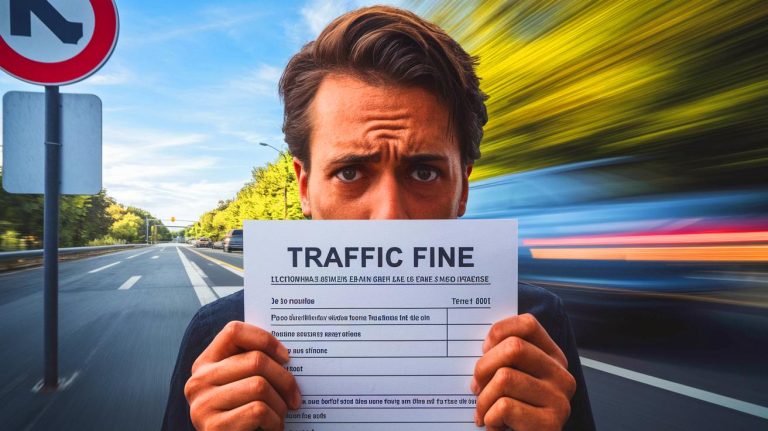 « Cette habitude vous vole 6 points et 1500 euros » : l’erreur fatale des automobilistes qui coûte cher « Cette habitude vous vole 6 points et 1500 euros » : l'erreur fatale des automobilistes qui coûte cher