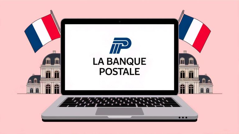 Choc pour 700 000 clients : la date fatidique de la fin de la banque en ligne de La Banque postale révélée Choc pour 700 000 clients : la date fatidique de la fin de la banque en ligne de La Banque postale révélée
