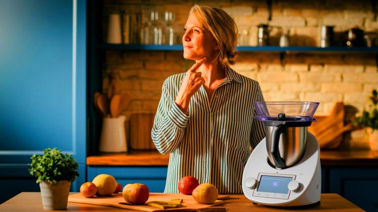 Découvrez la vérité choquante sur la durée de vie réelle du Thermomix révélée par une ex-conseillère Vorwerk Découvrez la vérité choquante sur la durée de vie réelle du Thermomix révélée par une ex-conseillère Vorwerk