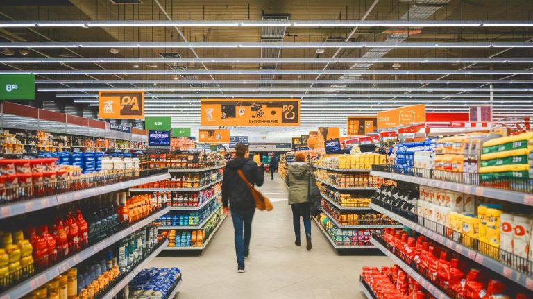 Menace imminente : cette enseigne discount, rivale d’Action, pourrait disparaître sous la pression Menace imminente : cette enseigne discount, rivale d'Action, pourrait disparaître sous la pression