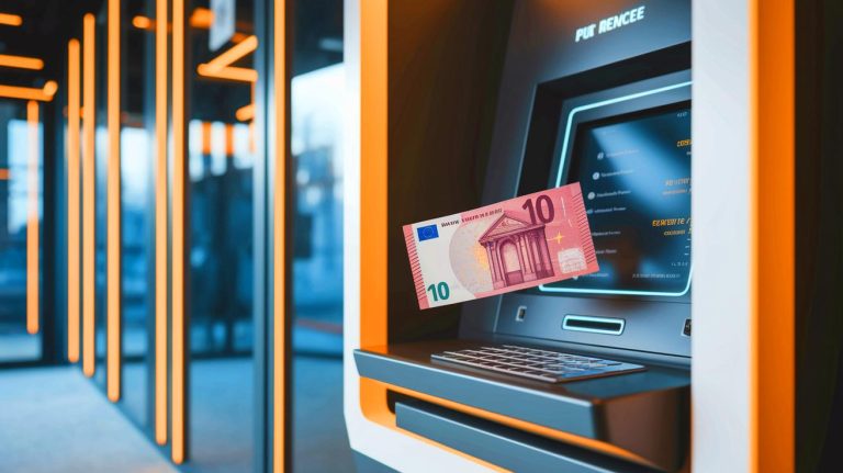 « Qui l’aurait cru ? » : ces 3 banques exclusives sont les seules à vous permettre de retirer des billets de 10 euros en 2025 en France « Qui l’aurait cru ? » : ces 3 banques exclusives sont les seules à vous permettre de retirer des billets de 10 euros en 2025 en France