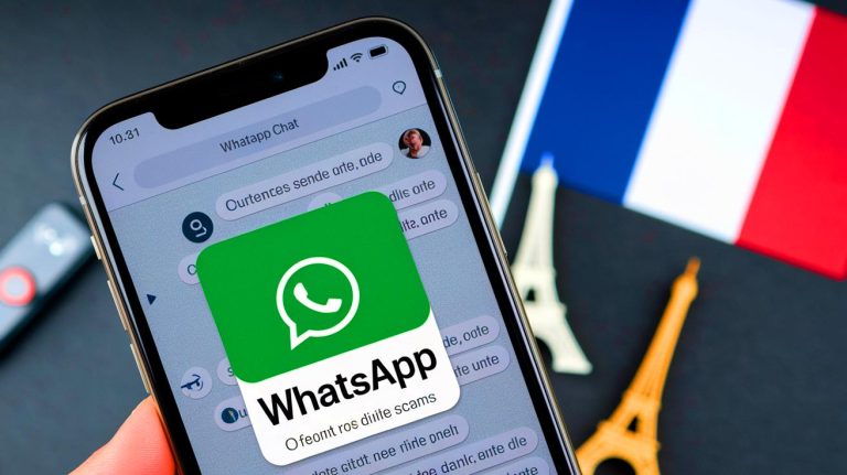 « Un cauchemar numérique » : cette fonction cachée sur WhatsApp menace votre sécurité et votre portefeuille « Un cauchemar numérique » : cette fonction cachée sur WhatsApp menace votre sécurité et votre portefeuille