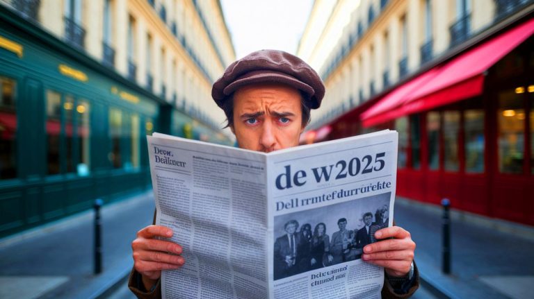 Un coup de massue pour 2025 : une nouvelle taxe frappe ceux qui ne paient pas d'impôt, le montant est ahurissant