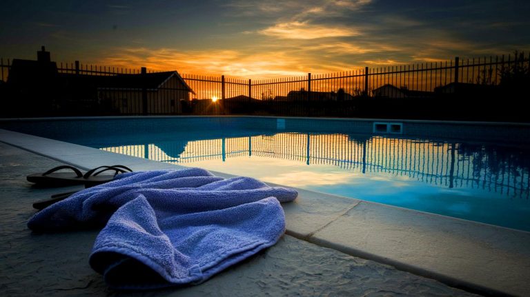 Un intrus dans votre piscine : il se blesse et vous coûte une fortune, découvrez l’incroyable histoire Un intrus dans votre piscine : il se blesse et vous coûte une fortune, découvrez l'incroyable histoire