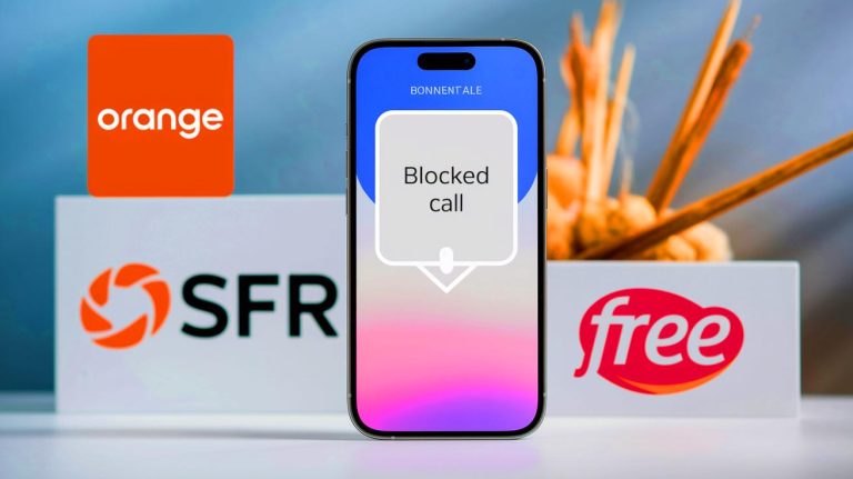 « Un rempart téléphonique inattendu » : ces opérateurs français révolutionnent le blocage du démarchage téléphonique abusif