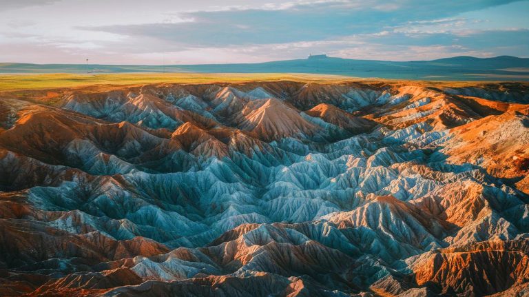 « Un trésor caché sous nos pieds » : cette incroyable découverte de 8,9 millions de tonnes de terres rares en Europe stupéfie le monde « Un trésor caché sous nos pieds » : cette incroyable découverte de 8,9 millions de tonnes de terres rares en Europe stupéfie le monde