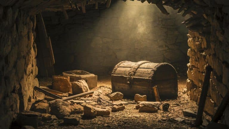 Un trésor médiéval inestimable refait surface : cette découverte sous une église norvégienne bouleverse l’histoire Un trésor médiéval inestimable refait surface : cette découverte sous une église norvégienne bouleverse l’histoire