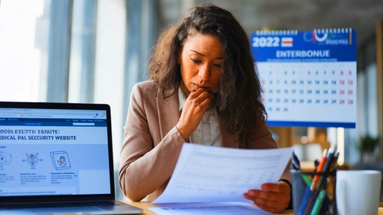 « Une chute vertigineuse » : en 2025, cette baisse historique des indemnités maladie secoue les salariés français, découvrez les nouveaux montants « Une chute vertigineuse » : en 2025, cette baisse historique des indemnités maladie secoue les salariés français, découvrez les nouveaux montants
