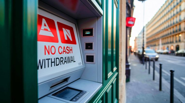« Une décision historique » : ces banques seules offriront des retraits d’ici fin 2025 « Une décision historique » : ces banques seules offriront des retraits d'ici fin 2025