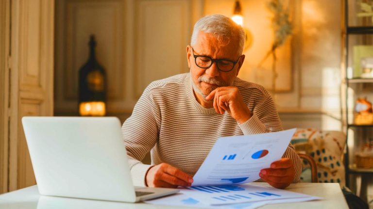 « Une différence de 500 % » : Ce montant moyen des pensions qui va bouleverser votre vision de la retraite « Une différence de 500 % » : Ce montant moyen des pensions qui va bouleverser votre vision de la retraite