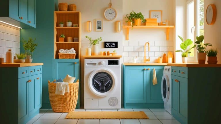 « Une économie fulgurante à chaque lavage » : ces heures creuses 2025 révolutionnent vos factures énergétiques