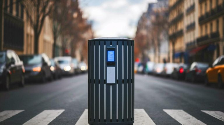« Une invasion technologique sous nos toits » : cette poubelle à puce et payante s’impose en France, la date fatidique approche « Une invasion technologique sous nos toits » : cette poubelle à puce et payante s'impose en France, la date fatidique approche