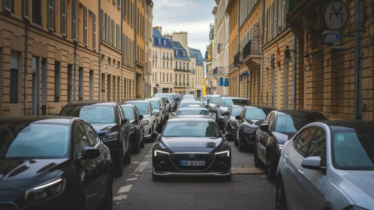 « Une secousse dans le monde de l’automobile » : ce contrôle technique annuel obligatoire va bouleverser ces véhicules « Une secousse dans le monde de l'automobile » : ce contrôle technique annuel obligatoire va bouleverser ces véhicules