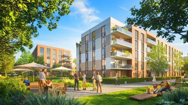 Voici les plafonds de revenus 2025 pour le logement social : l’avenir de milliers de familles en jeu Voici les plafonds de revenus 2025 pour le logement social : l'avenir de milliers de familles en jeu