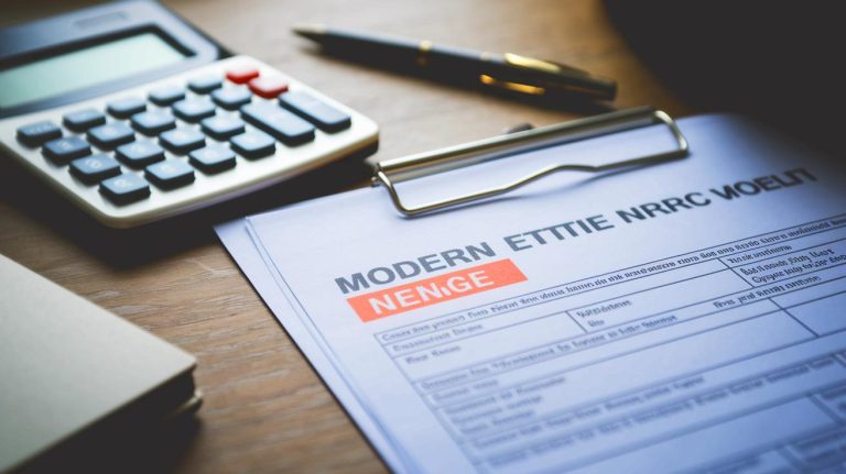 « Vos impôts ne seront plus jamais les mêmes » : cette nouvelle case obligatoire sur votre avis 2025 bouleverse tout le système fiscal français « Vos impôts ne seront plus jamais les mêmes » : cette nouvelle case obligatoire sur votre avis 2025 bouleverse tout le système fiscal français