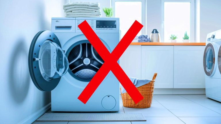 « Votre lave-linge en danger ? » : ce produit quotidien, destructeur insoupçonné, menace coûteusement votre électroménager adoré « Votre lave-linge en danger ? » : ce produit quotidien, destructeur insoupçonné, menace coûteusement votre électroménager adoré