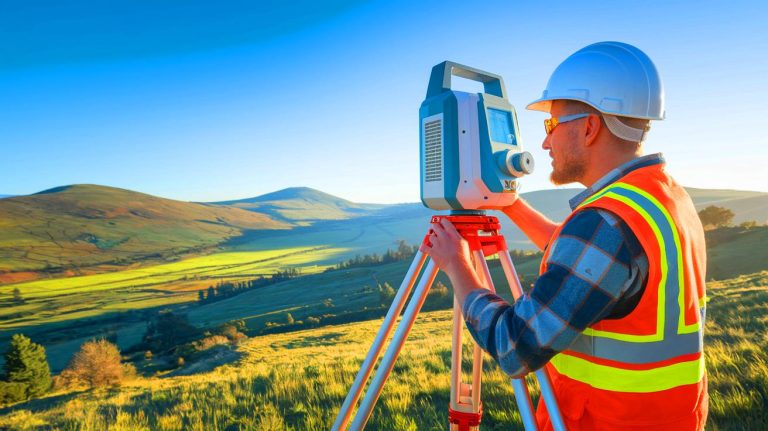 « Je dévoile la face cachée des relevés topographiques » : un processus ultra-sensible pour une cartographie d’une précision diabolique « Je dévoile la face cachée des relevés topographiques » : un processus ultra-sensible pour une cartographie d'une précision diabolique