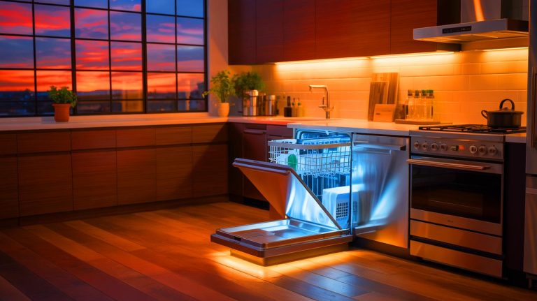 Une économie incroyable de 25 % sur votre facture d’électricité en 2025 : découvrez ce système d’heures creuses totalement réinventé qui va bouleverser votre quotidien Illustration de la révision des heures creuses pour optimiser les économies d'énergie en 2025. Image réalisée par IA.