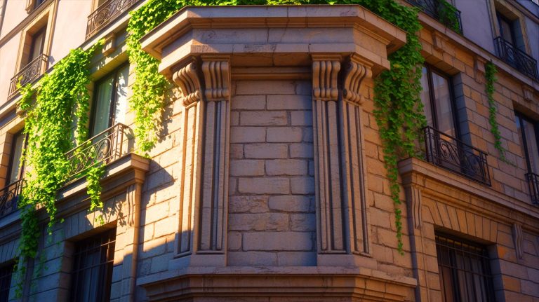 Les habitants de cette maison parisienne de 600 ans disent qu’elle « suscite la peur et l’admiration » : découvrez pourquoi leur témoignage divise tant les experts Illustration de la maison de Nicolas Flamel, la plus ancienne de Paris, générée par intelligence artificielle.