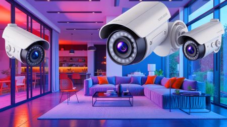 Une découverte stupéfiante : comment cette technique de levée de doute en télésurveillance bouleverse le quotidien des entreprises et des particuliers Illustration de la procédure de levée de doute en télésurveillance. Image réalisée par IA.