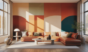 découvrez nos astuces pratiques pour harmoniser les couleurs dans votre intérieur et créer une ambiance agréable et équilibrée.