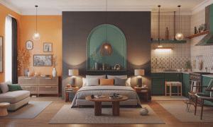 découvrez nos conseils pratiques pour choisir la décoration idéale adaptée à chaque pièce de votre maison, alliant style et fonctionnalité.
