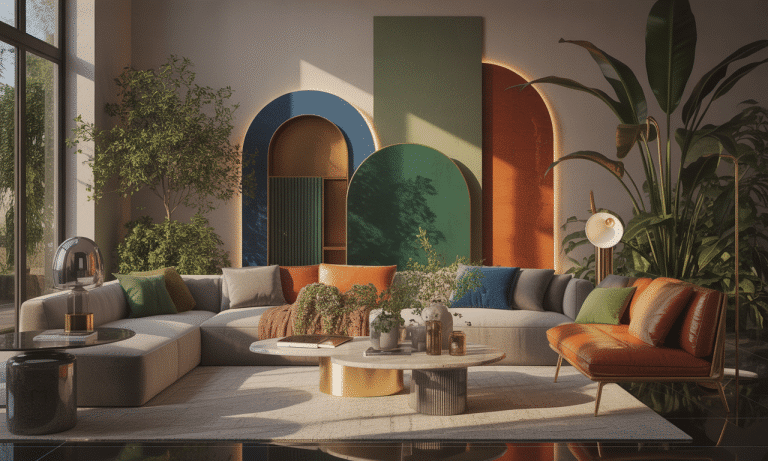 découvrez les tendances décoration incontournables à adopter en 2026 pour transformer votre intérieur avec style et modernité.