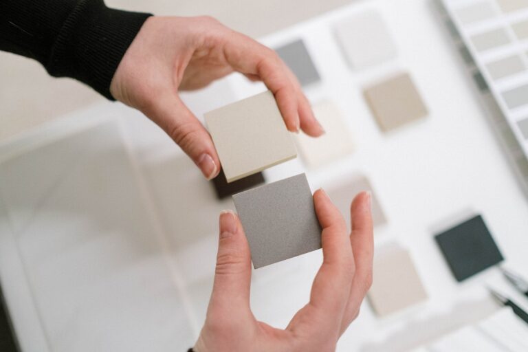 Astuce pour harmoniser les couleurs dans votre intérieur