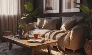 découvrez comment créer une ambiance cosy chez vous grâce à une décoration adaptée, alliant confort et style pour un intérieur chaleureux et accueillant.