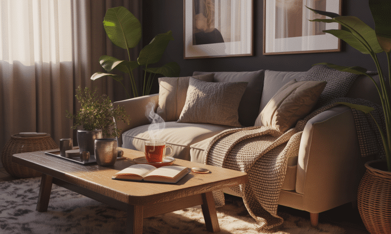 découvrez comment créer une ambiance cosy chez vous grâce à une décoration adaptée, alliant confort et style pour un intérieur chaleureux et accueillant.