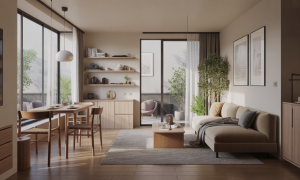 Idées déco pour optimiser les petits espaces découvrez des idées déco pratiques et créatives pour optimiser et embellir vos petits espaces, alliant fonctionnalité et style.