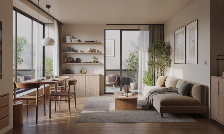 Idées déco pour optimiser les petits espaces découvrez des idées déco pratiques et créatives pour optimiser et embellir vos petits espaces, alliant fonctionnalité et style.