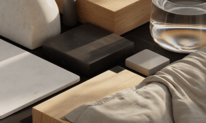 Les matériaux incontournables pour une décoration moderne découvrez les matériaux incontournables pour une décoration moderne alliant style, élégance et fonctionnalité afin de transformer vos espaces de vie avec goût.