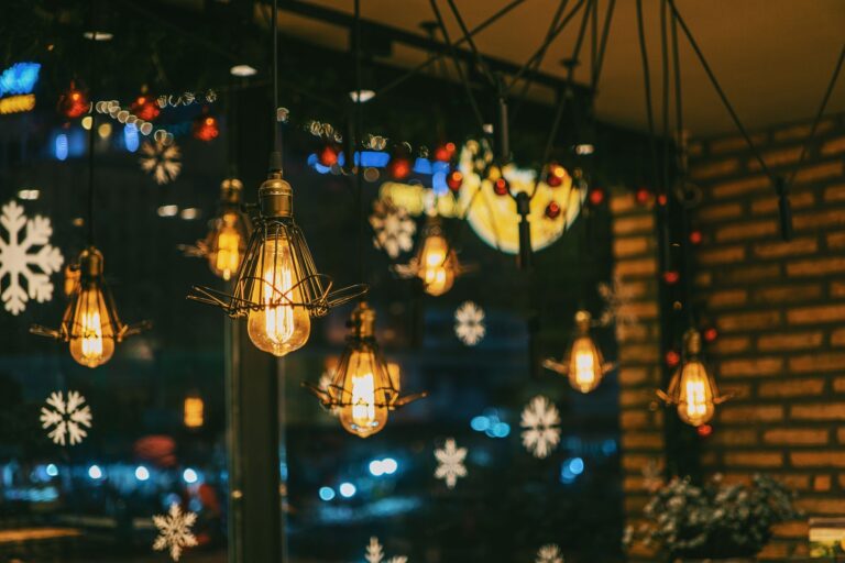 Créer une ambiance cosy avec la décoration adaptée